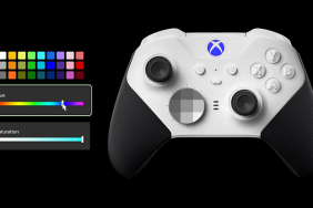 Xbox Update Controller