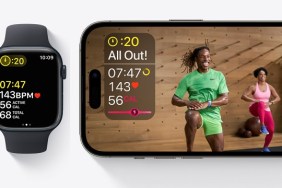 Apple Watch 8 Blood Monitoring