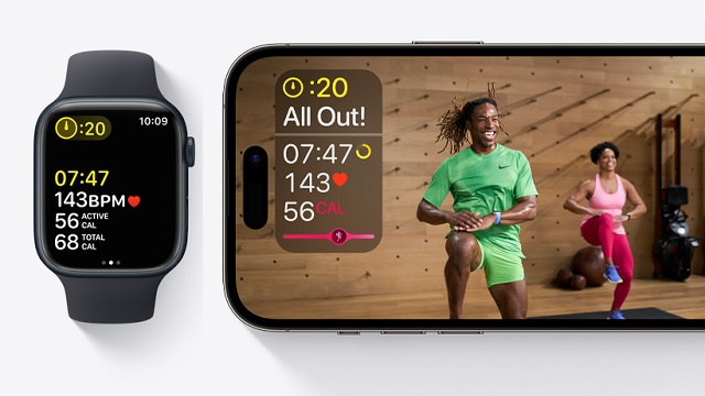 Apple's next-gen Watch to enable accurate blood pressure monitoring