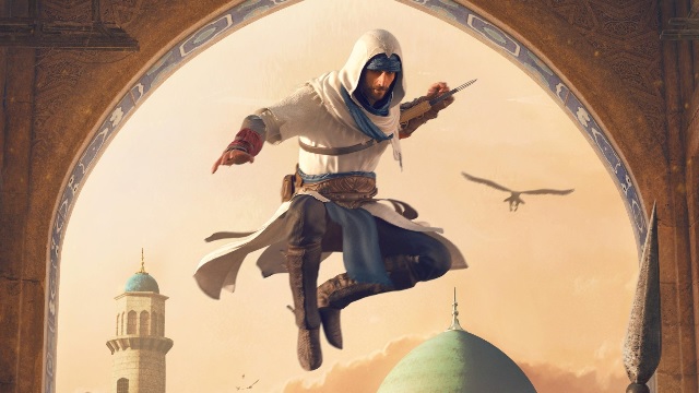 Assassin's Creed Mirage