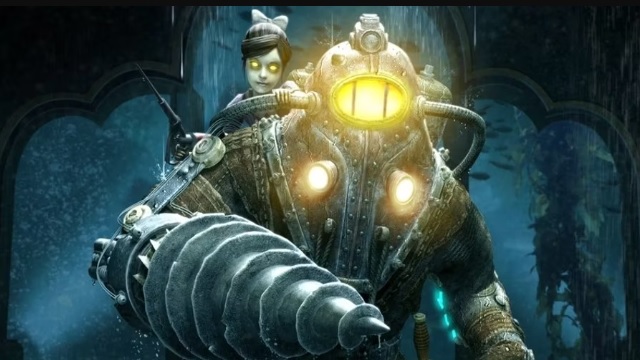 BioShock 4 Leak