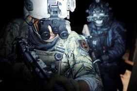 Call of Duty Modern Warfare II Beta