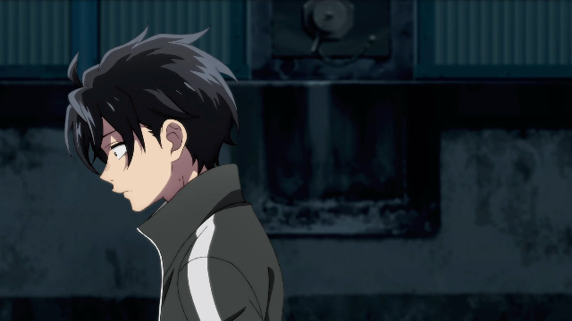 call of the night episode 10 release time date hidive