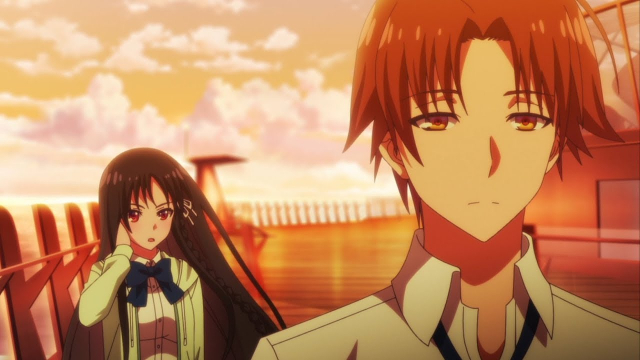 Classroom of the Elite Season 2 Episode 12 Release Date and Time on