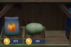 Disney Dreamlight Valley Pumpkins