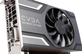 EVGA NVDA Partnership