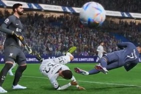 FIFA 23 Glitches Bugs