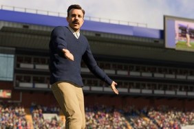 FIFA 23 Ted Lasso