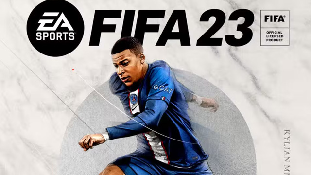 EA forced to apologise after FIFA 23 web app sees major issues