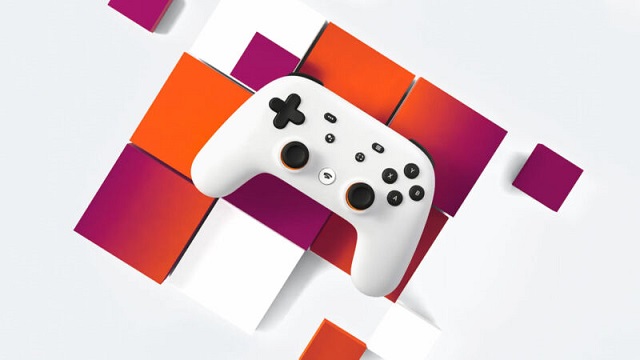 Google Stadia Exclusives