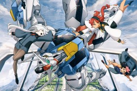 gundam witch from mercury release time and date on crunchyroll