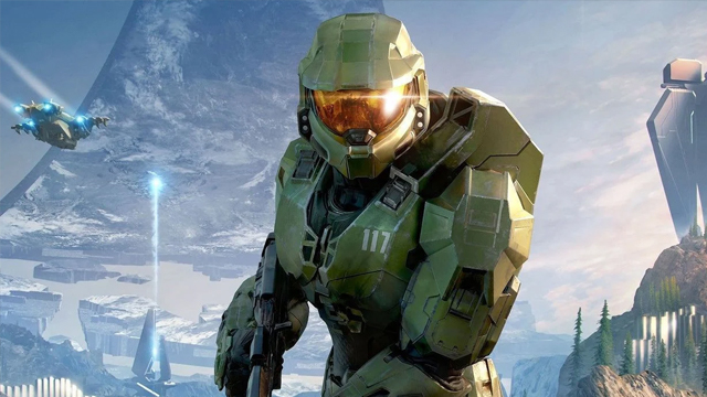 Halo Infinite' will not get a split-screen campaign co-op mode after all