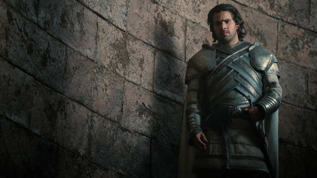 House of the Dragon Episode 5: Why Did Ser Criston Kill Laenor's Lover ...