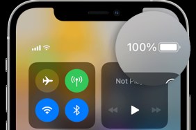 iOS 16 Battery Percentage Not Showing Fix