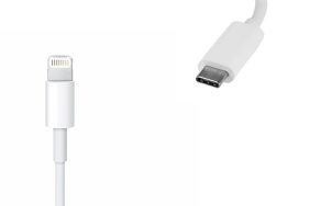 iPhone 14 and 14 Pro Lightning or USB-C