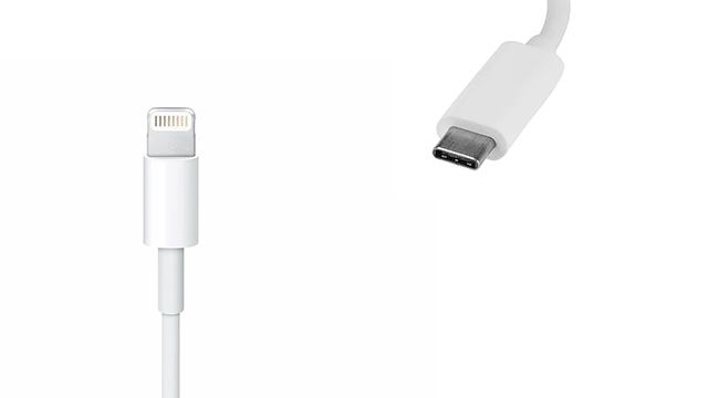 Is the iPhone 14 USB-C? - PC Guide