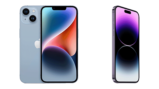 Iphone 14 Vs Iphone 14 Pro Which One Should I Buy Gamerevolution Iphone 14 Vs Iphone 14 Pro Which One Should I Buy Gamerevolution