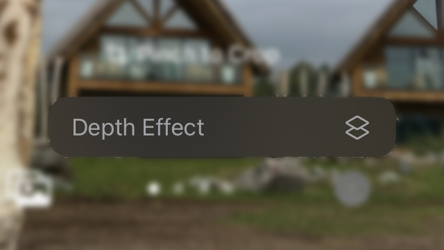 iPhone Depth Effect Not Working for Wallpapers Fix (iOS 16