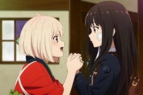 lycoris recoil episode 12 release date time crunchyroll