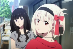 lycoris recoil episode 13 release date time crunchyroll