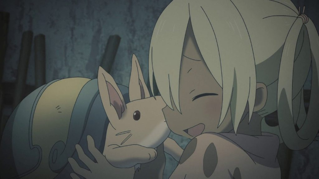 Made in Abyss Season 2 Episode 11 Release Date and Time for HiDive