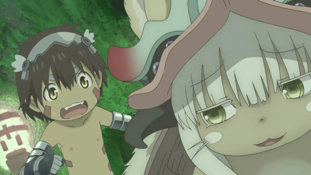made in abyss season 2 episode 11 release date time hidive