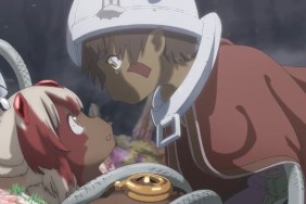 made in abyss season 2 episode 12 finale release date time hidive