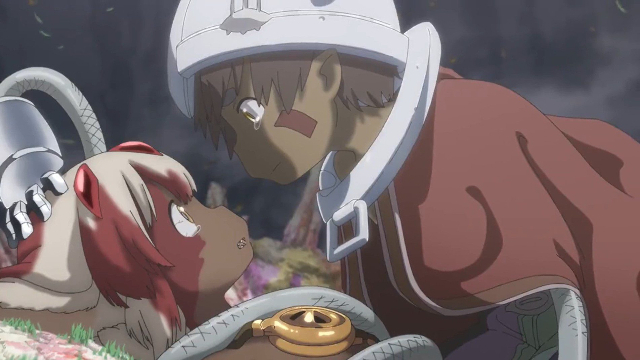 Made in Abyss S2 - Episode 12 Discussion : r/MadeInAbyss