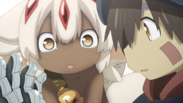 HIDIVE to Stream 'Made in Abyss' Dubbed Episodes