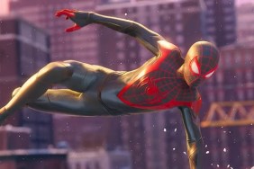 Miles Morales PC