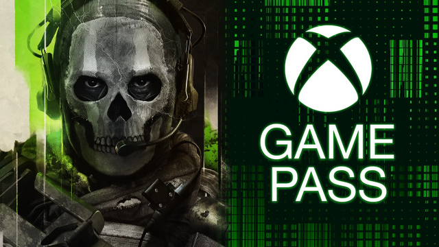 When Will Call of Duty Come to Xbox Game Pass?