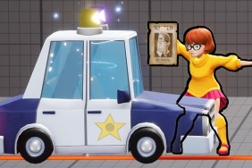 MultiVersus Velma Police Car