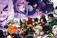 my hero academia season 6 episode 1 release time and date on crunchyroll