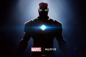 New Iron Man Game