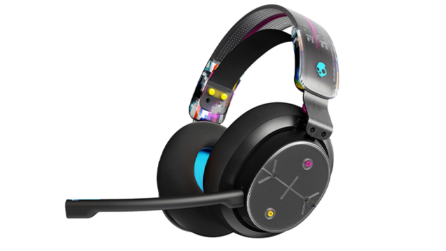 New Skullcandy Gaming Headsets