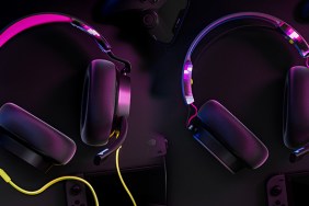 New Skullcandy Gaming Headsets