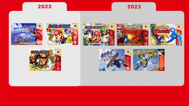 When Is the First Nintendo Direct in 2023? - GameRevolution
