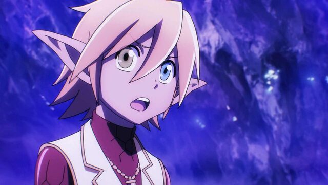 Overlord IV Episode 13 Review – Call Coming From Inside the House