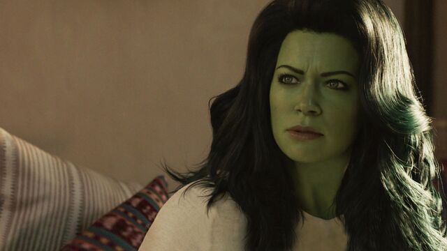 She-Hulk episode 5