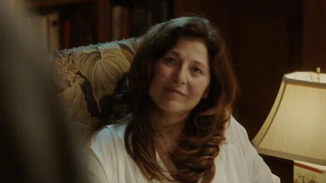 Catherine Keener