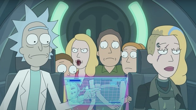 Can You Watch Rick and Morty Free Online via Streaming? - GameRevolution