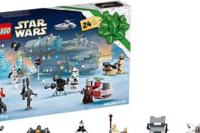 lego advent calendars 2022