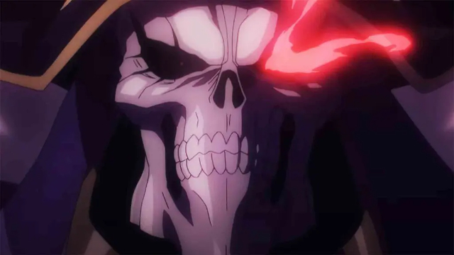 overlord season 4 ep 6 english dub - BiliBili