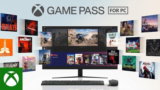 How To Play PC Game Pass On ANY PC 