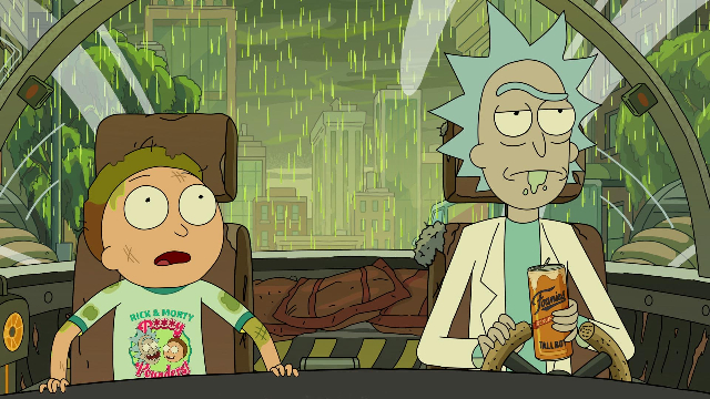 Rick and Morty Season 6 Episode 5 release date and time on Adult Swim