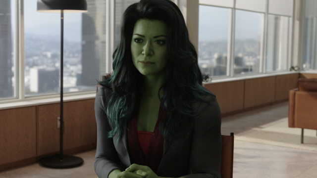 she hulk episode 3 sexism