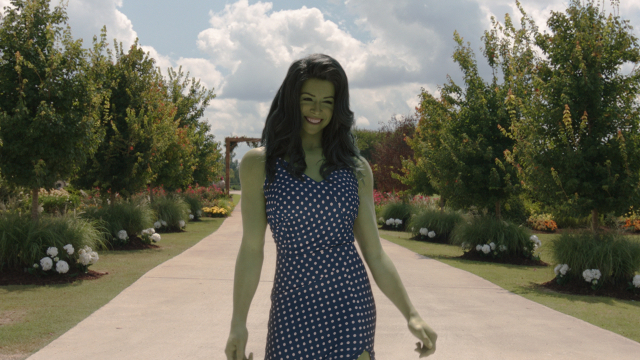 she hulk episode 8 release time and date on disney plus