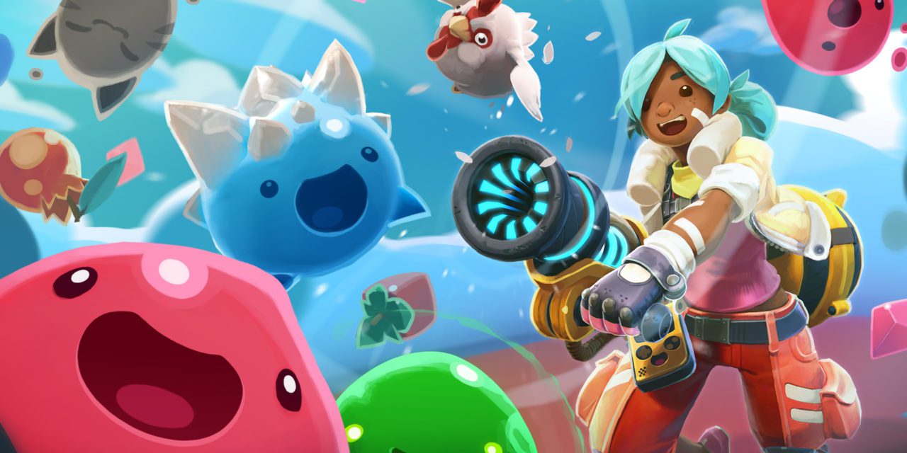 Slime Rancher 2 Roadmap: When To Expect New Updates - GameRevolution