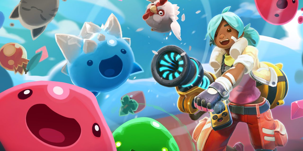 Slime Rancher 2 Favorite Foods for All Slimes GameRevolution