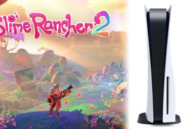 Slime Rancher 2 ps5